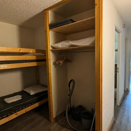 Meijotel - Meijotel Mae-9381 Apartment Venosc