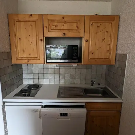 Apartment Meijotel - Meijotel Mae-9381