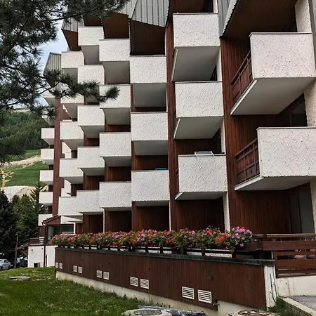 Meijotel - Meijotel Mae-9381 Apartment Venosc